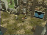 Evolution: Town Scene