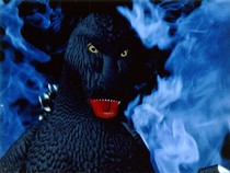 DC: Godzilla