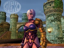 Soul Calibur