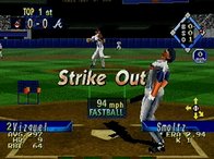 WSB98 - Strikeout