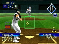 WSB98 - At Bat